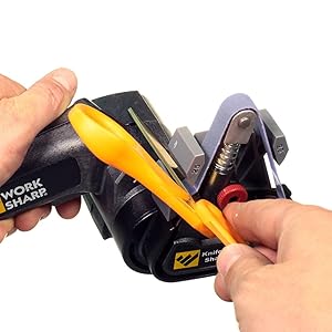 scissor sharpener work sharp