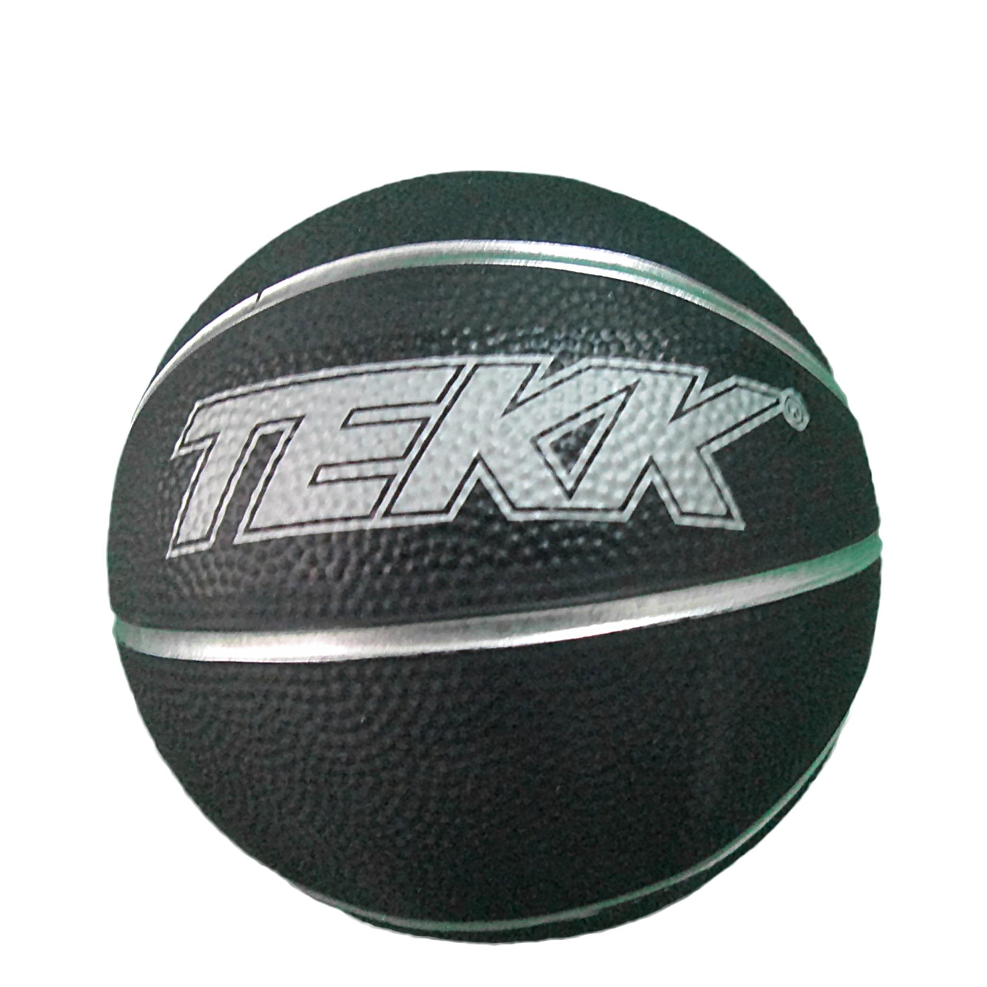 mini hoop, mini hoop basketball, Nate Robinson basketball, Tekk basketball
