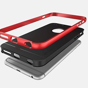 iPhone 6/6s Plus Case, Verus High Pro Shield Series