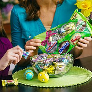 Make your Easter celebration complete with your favorite Easter candy individually wrapped to enjoy.