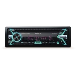 Amazon.com: Sony MEXN5100BT Car Stereo