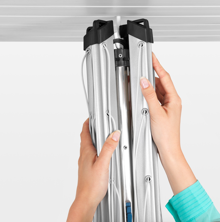 brabantia rotary dryer, rotary dryer