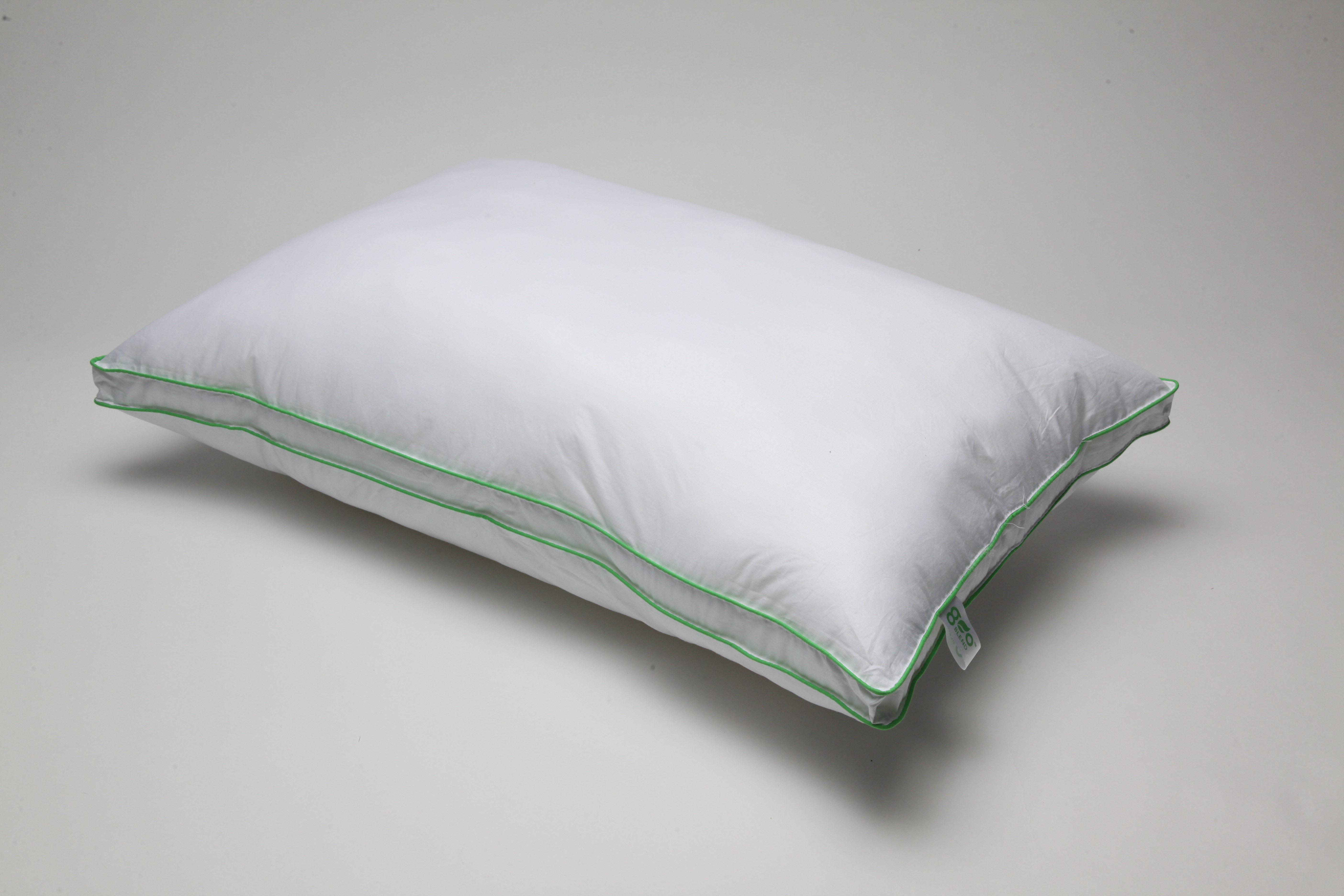 Pile of Pillows Silpure Antibacterial Pillow, King, 6Pack