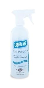 All-purpose home pet cleaner