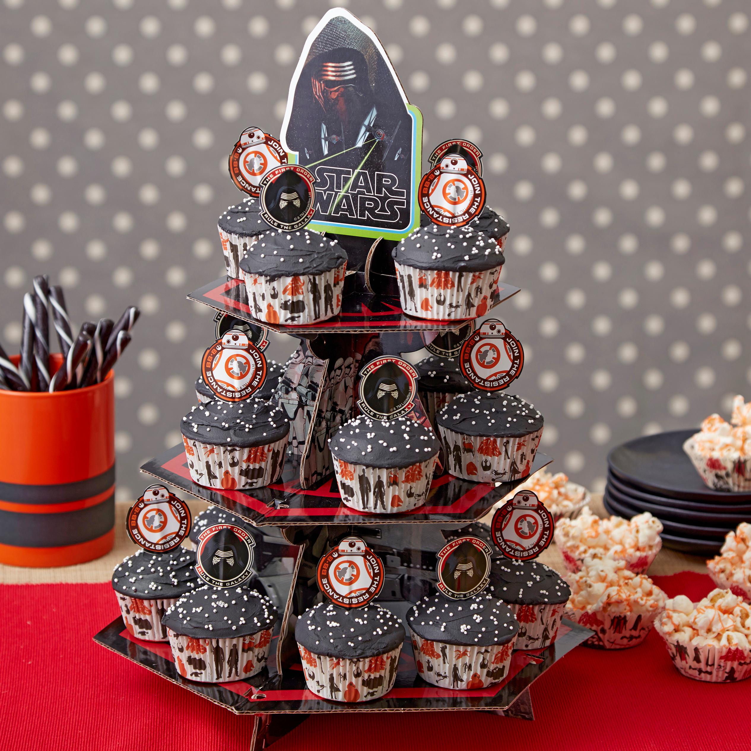 Wilton Star Wars Cake Pan 21053035 Novelty