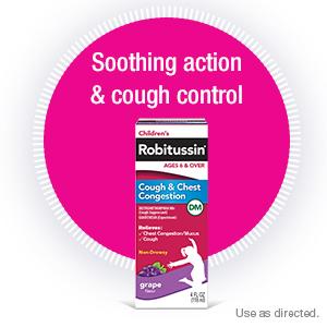 sick just got real, children's robitussin, allergies, cold, congestion, cough, flu, fever