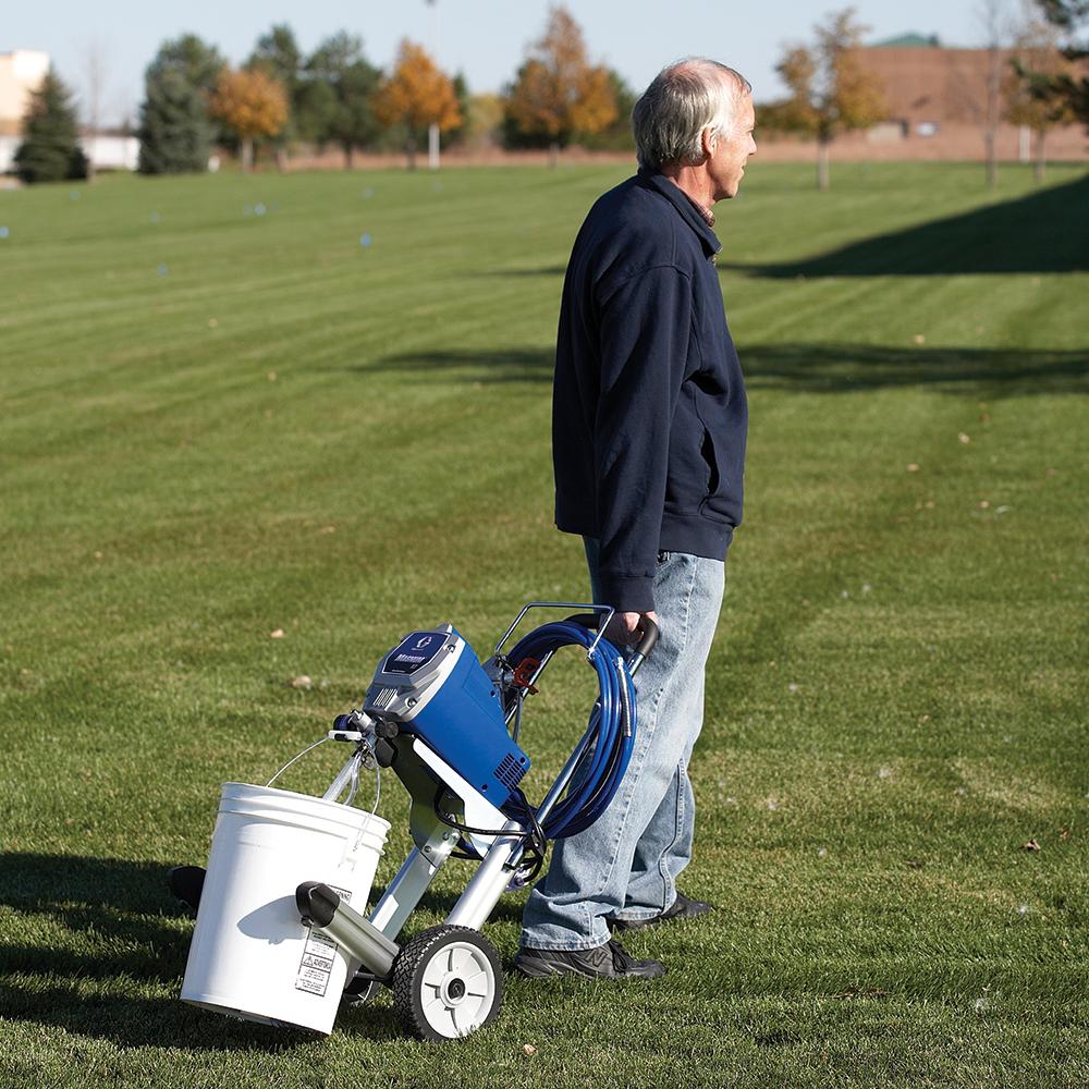 Graco Magnum x7 Paint Sprayer Review