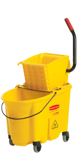 WaveBrake Bucket/ Wringer Combos