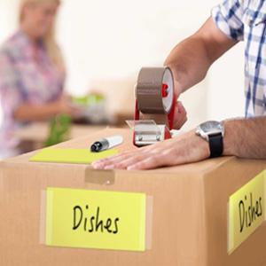 Take the stress out of moving