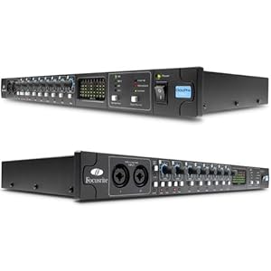 Focusrite OctoPre MkII