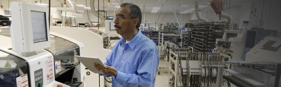 Winegard Commitment to Quality