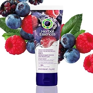 herbal essences gel, hair curling gel, hair gel, gel for curly hair