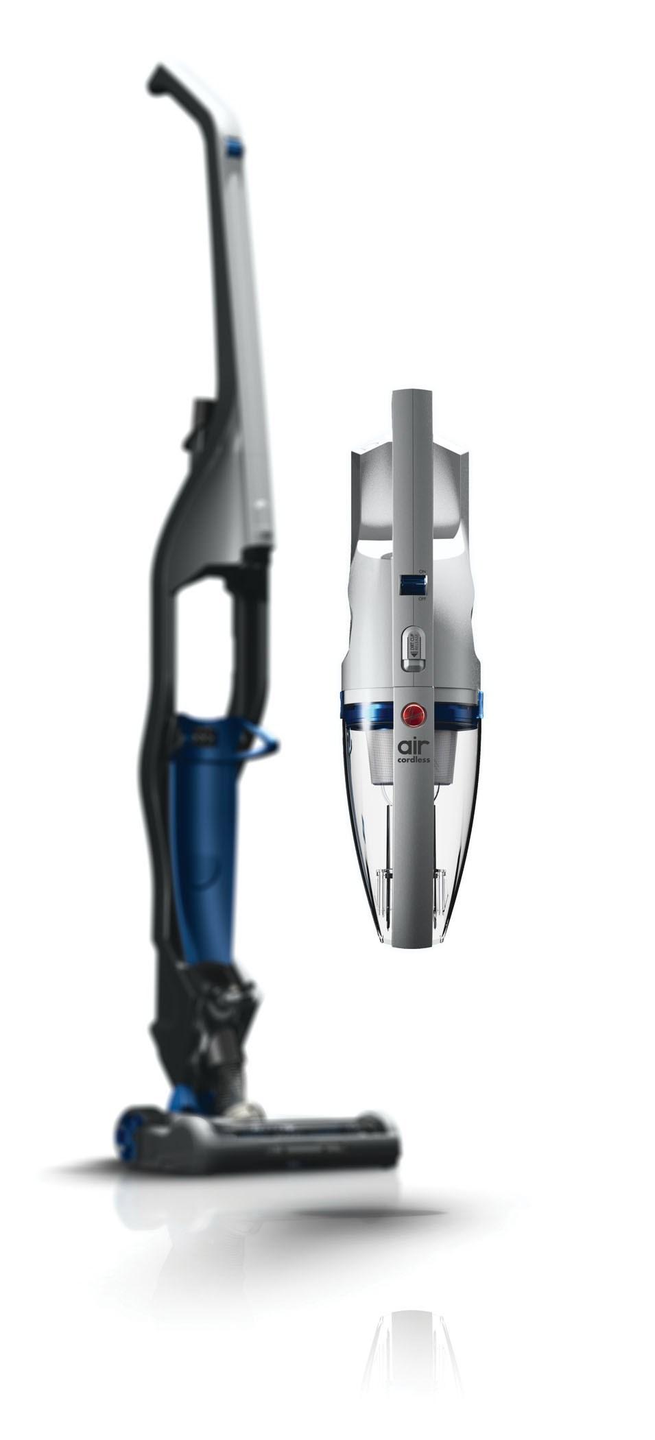 Hoover Air Cordless 2in1 Stick and Handheld Vacuum