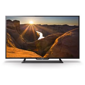 Sony Smart LED TV