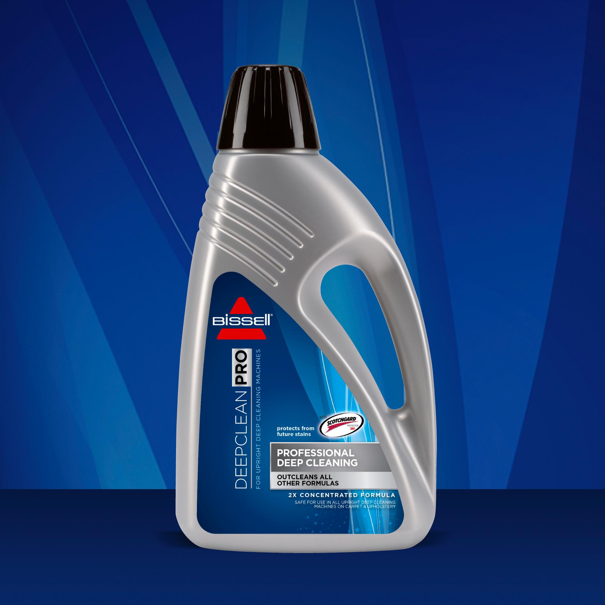 Bissell 86T3/86T3Q Big Green Deep Cleaning Professional