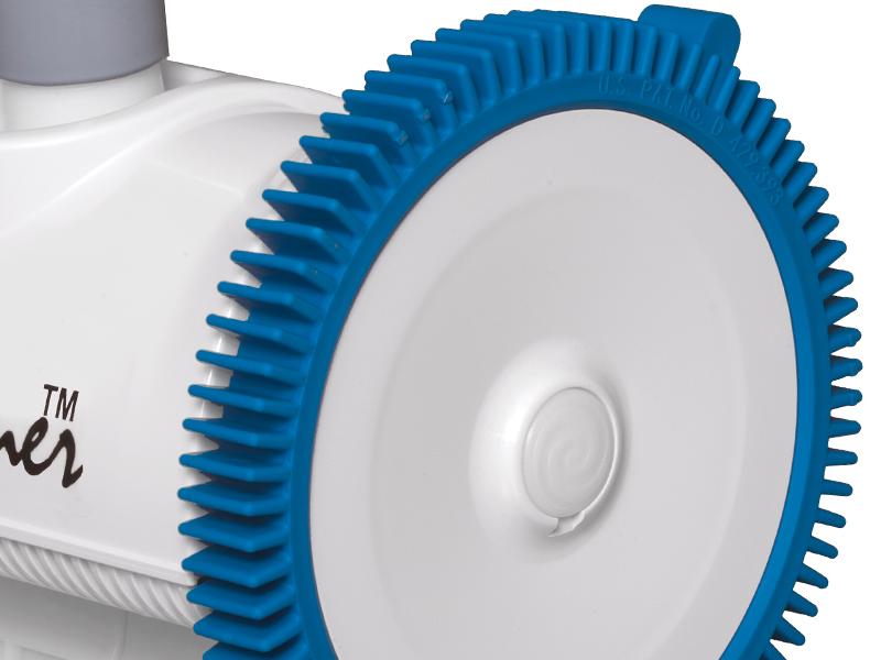 Hayward Poolvergnuegen 896584000013 The PoolCleaner