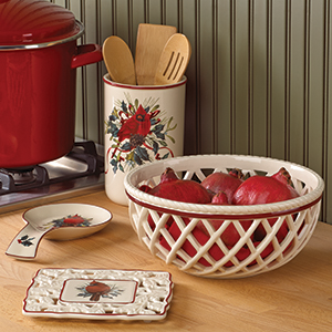 Lenox Holiday, Lenox Winter Greetings, Lennox, Lenox Holiday Ornaments, Winter Greetings