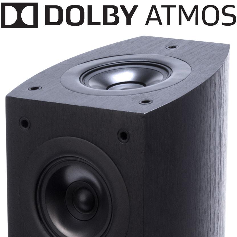 Dolby Atmos