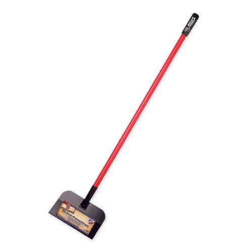 Bully Tools 91340 Big Bully 12Inch Steel Flooring Scraper
