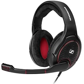 Sennheiser G4ME ONE