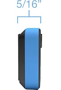 Slim Light Weight and Small