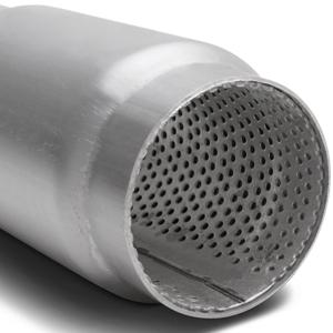 DynoMax Performance Exhaust, DynoMax Performance Mufflers, DynoMax Race Series Bullet