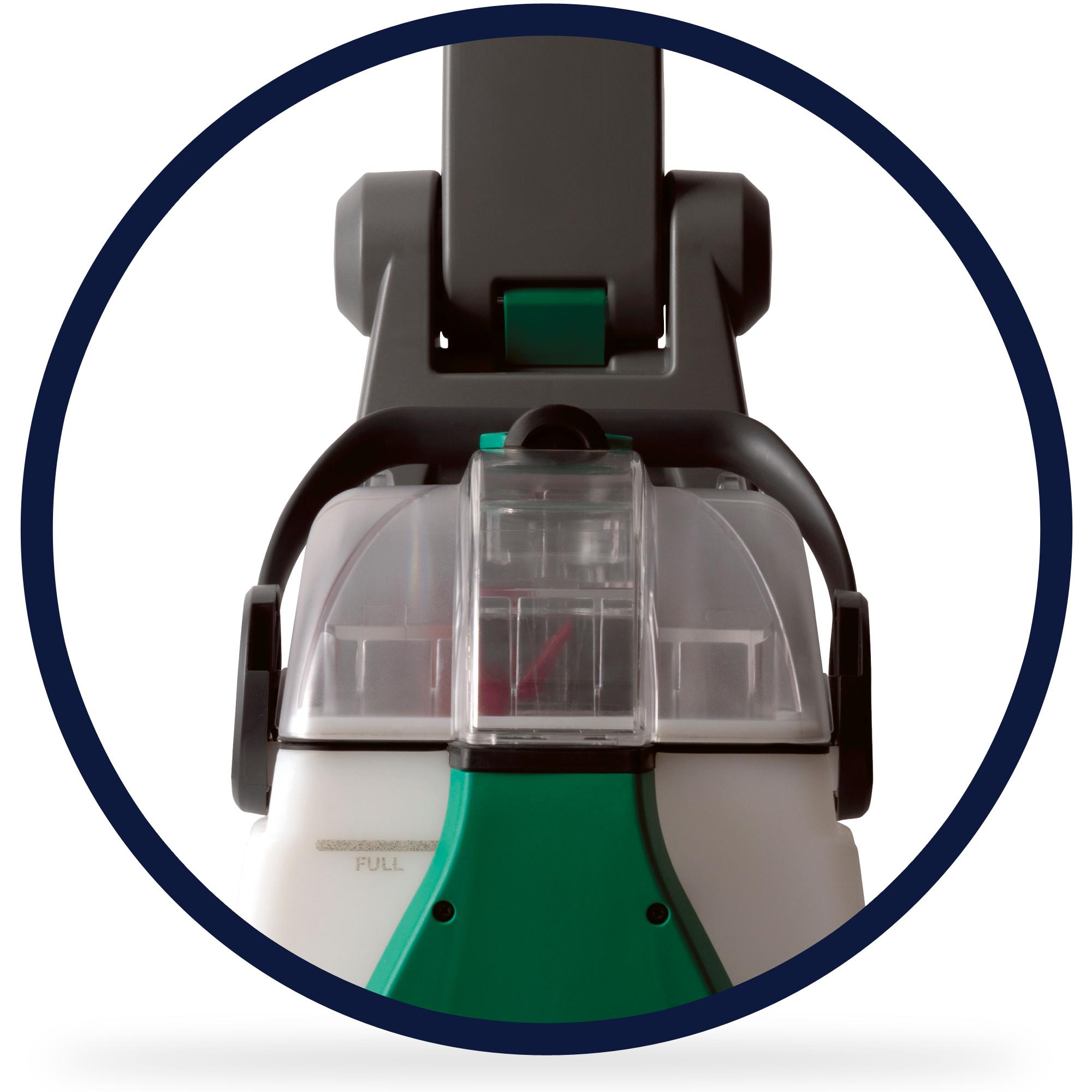 Bissell 86T3/86T3Q Big Green Deep Cleaning Professional