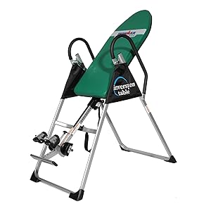 Ironman Gravity 2000 Inversion Table