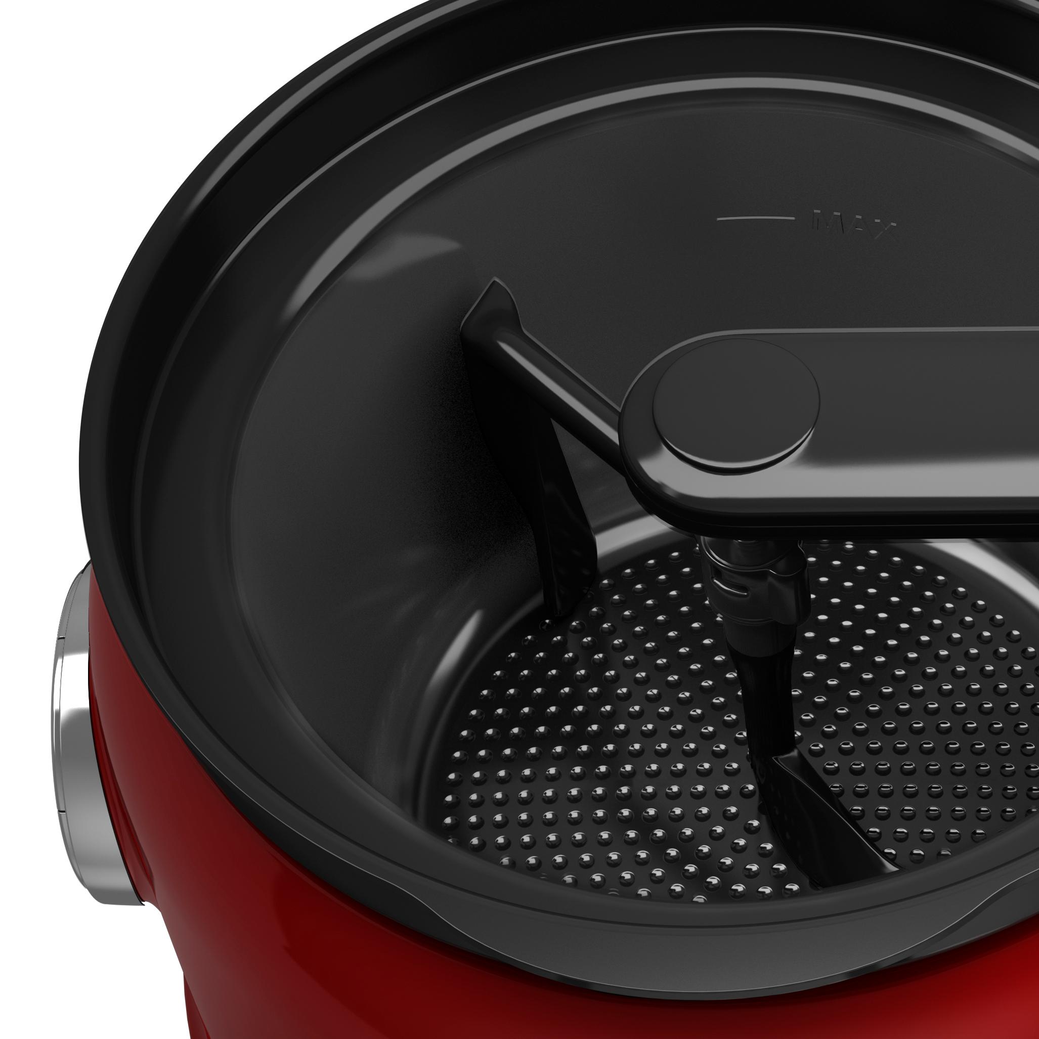 KitchenAid KMC4241CA MultiCooker Candy Apple Kitchen