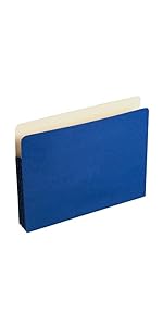 wilson jones, file folders, letter, legal, classification folder, expanding folders, tyvek gussetts