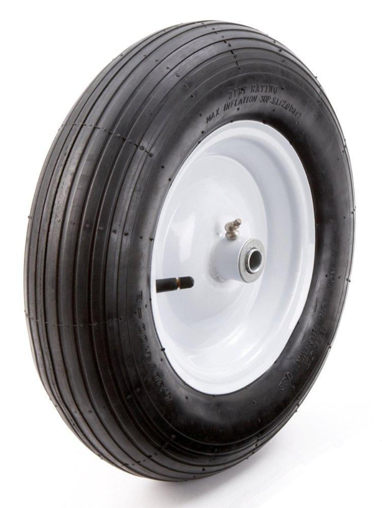 Farm & Ranch FR1015 16Inch Pneumatic Replacement Tire for