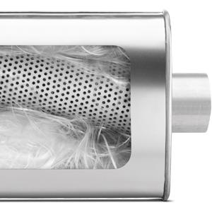 DynoMax Performance Exhaust, DynoMax Performance Mufflers, DynoMax Ultra Flo Polished