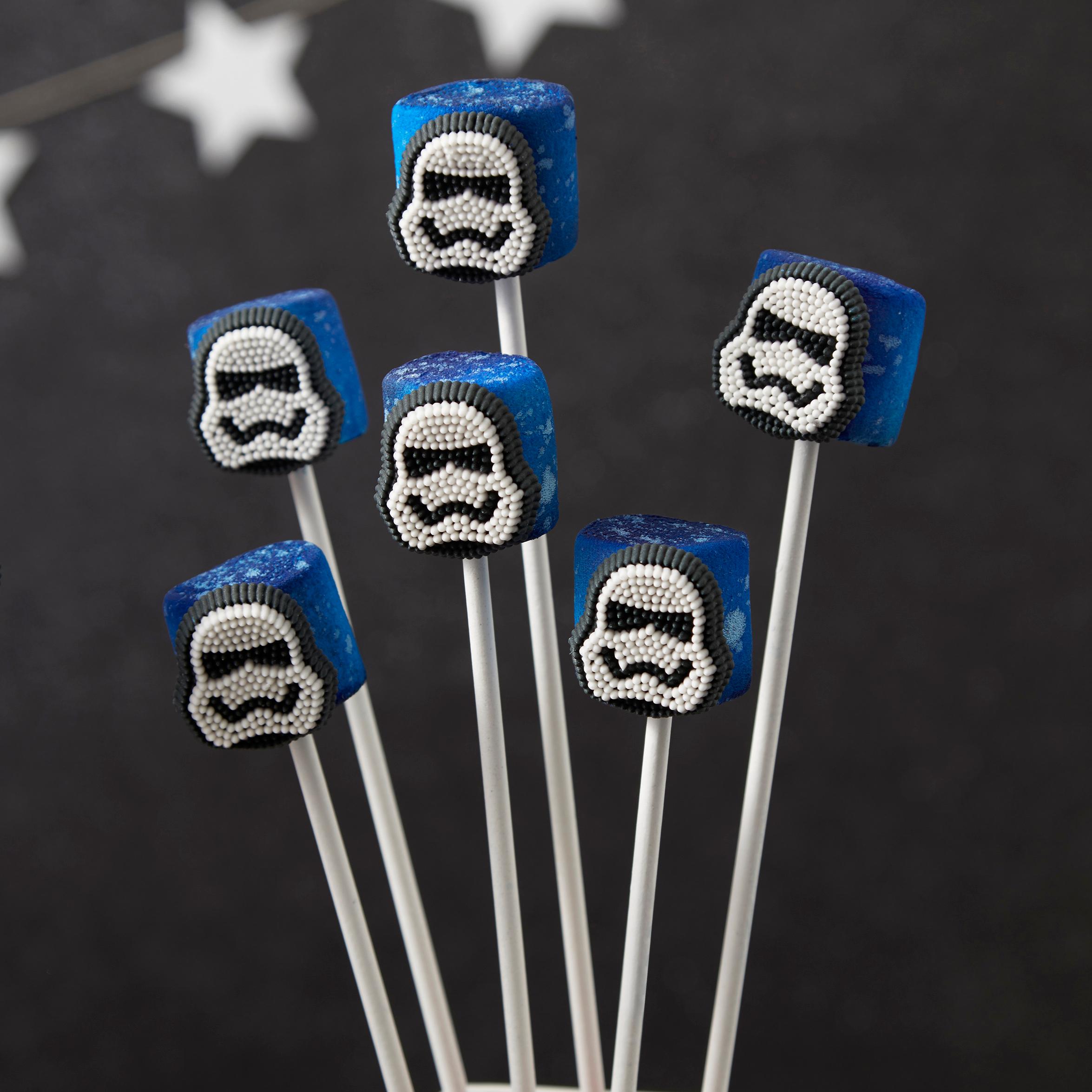 Wilton Star Wars Cake Pan 21053035 Novelty Cake Pans Kitchen & Dining