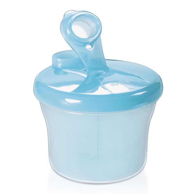 Philips AVENT BPA Free Formula Dispenser/Snack Cup Baby