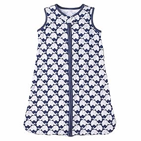 Wear a blanket sleep sack