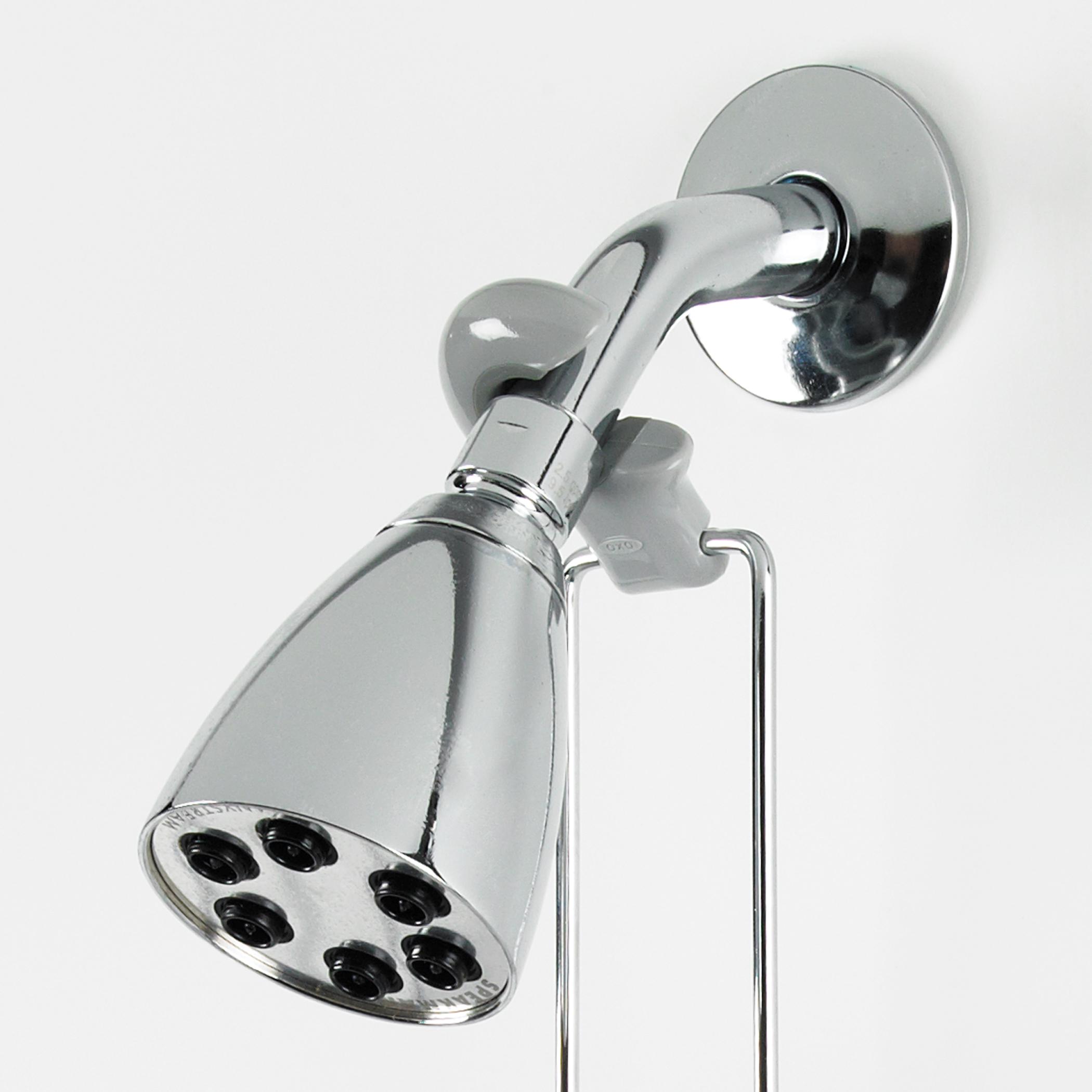 OXO Good Grips 3Tier Shower Caddy Home & Kitchen