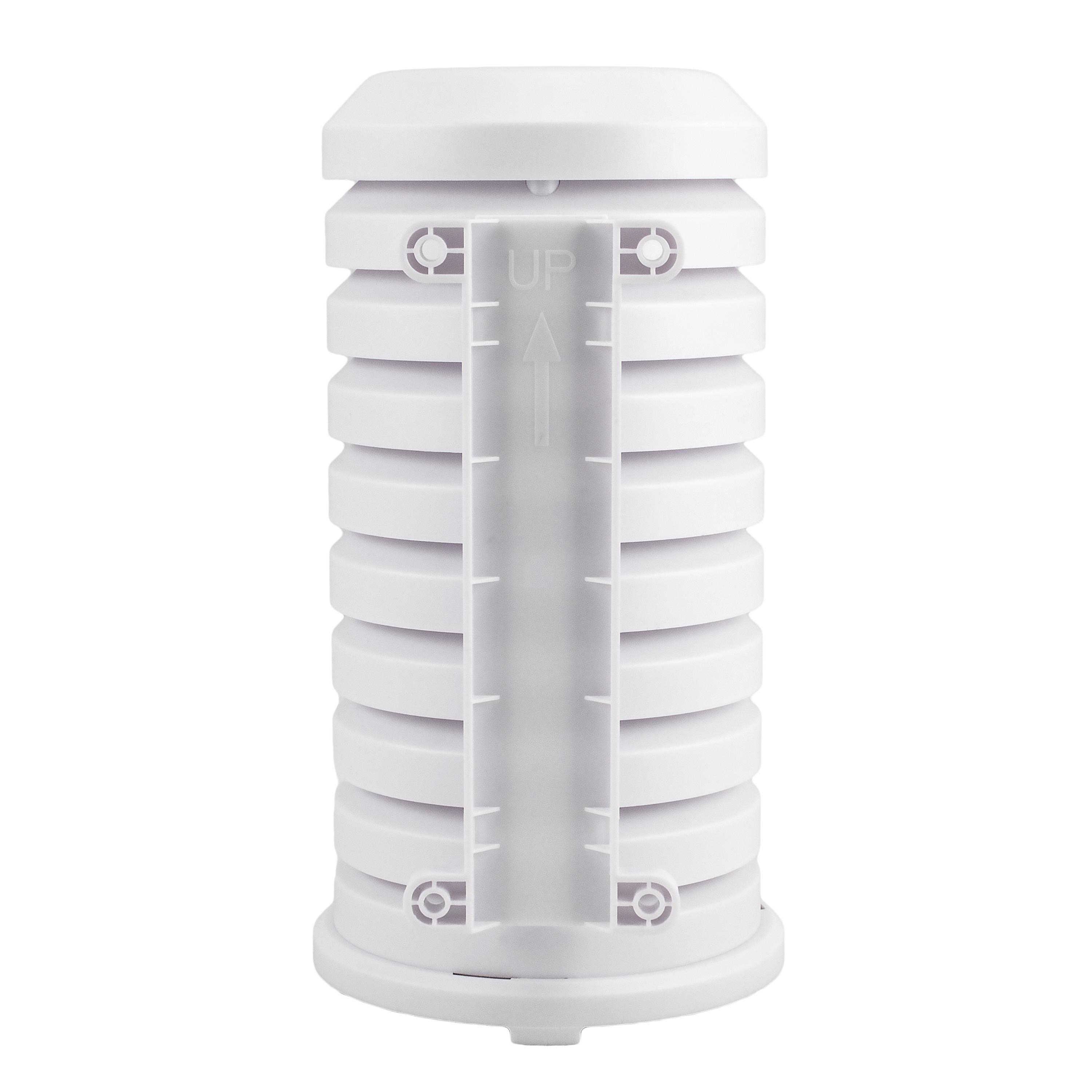 La Crosse Technology 9251418 Sensor Protection Shield with Mount