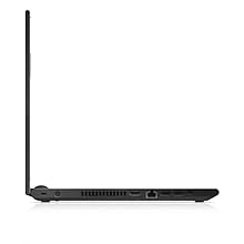 Dell Inspiron 15 Side View