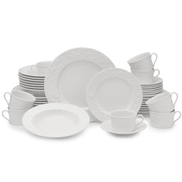 Mikasa English Countryside Bread and Butter Plate, 7Inch