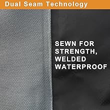 Dual Seam Technology
