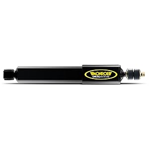 Monroe Shocks & Struts, Monroe Ride Control, Monroe OESpectrum Monotube Shock Absorbers