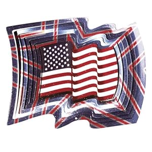 Iron Stop Twisters - Made In The USA