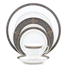 Lenox, Lennox, Lenox Fine Dining, Lenox Fine Dinnerware, Lennox Fine Dinner Ware