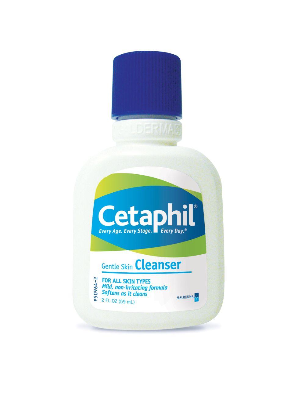 Cetaphil Gentle Skin Cleanser Amazon
