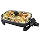 Black and Decker 12" by 15" Electric Skillet