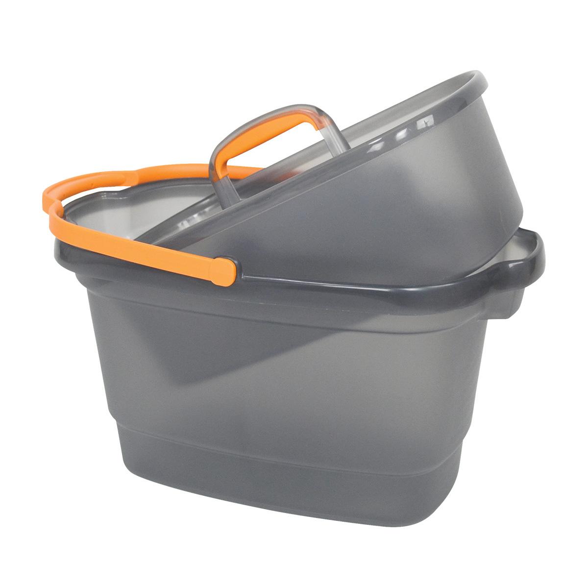 Casabella Matching 4Gallon Bucket Sold Separately