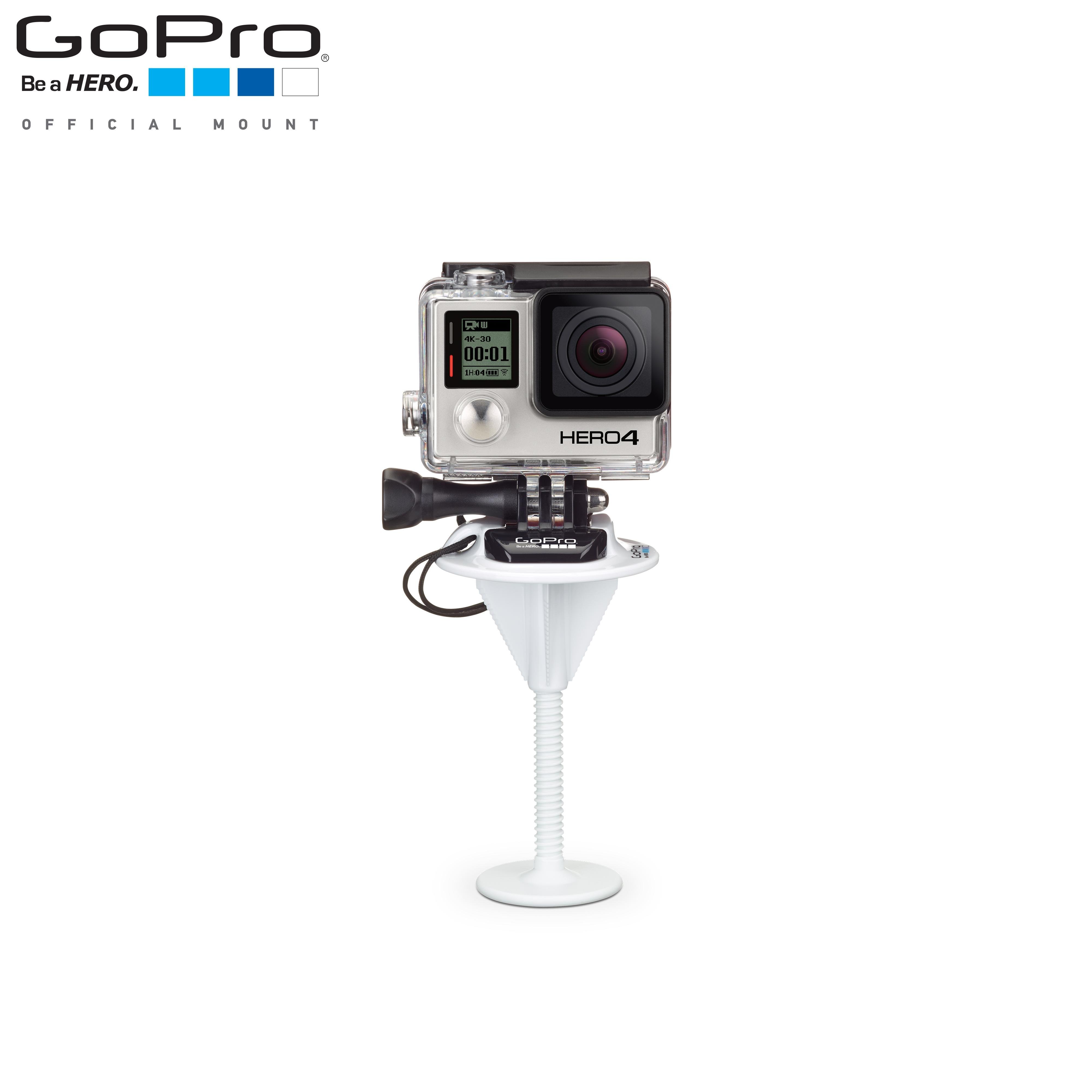 GoPro Bodyboard Mount Camera & Photo