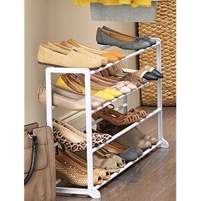 shoe storage, shoe rack, shoe shelf, shoe rack organizer, clothing storage, shoe stand