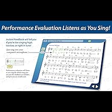 vocal performance evaluation