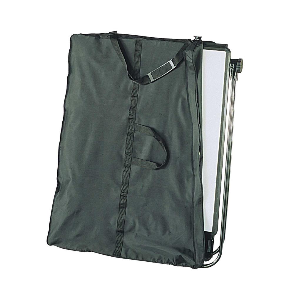 Quartet, display easel carrying case, easel carrying case
